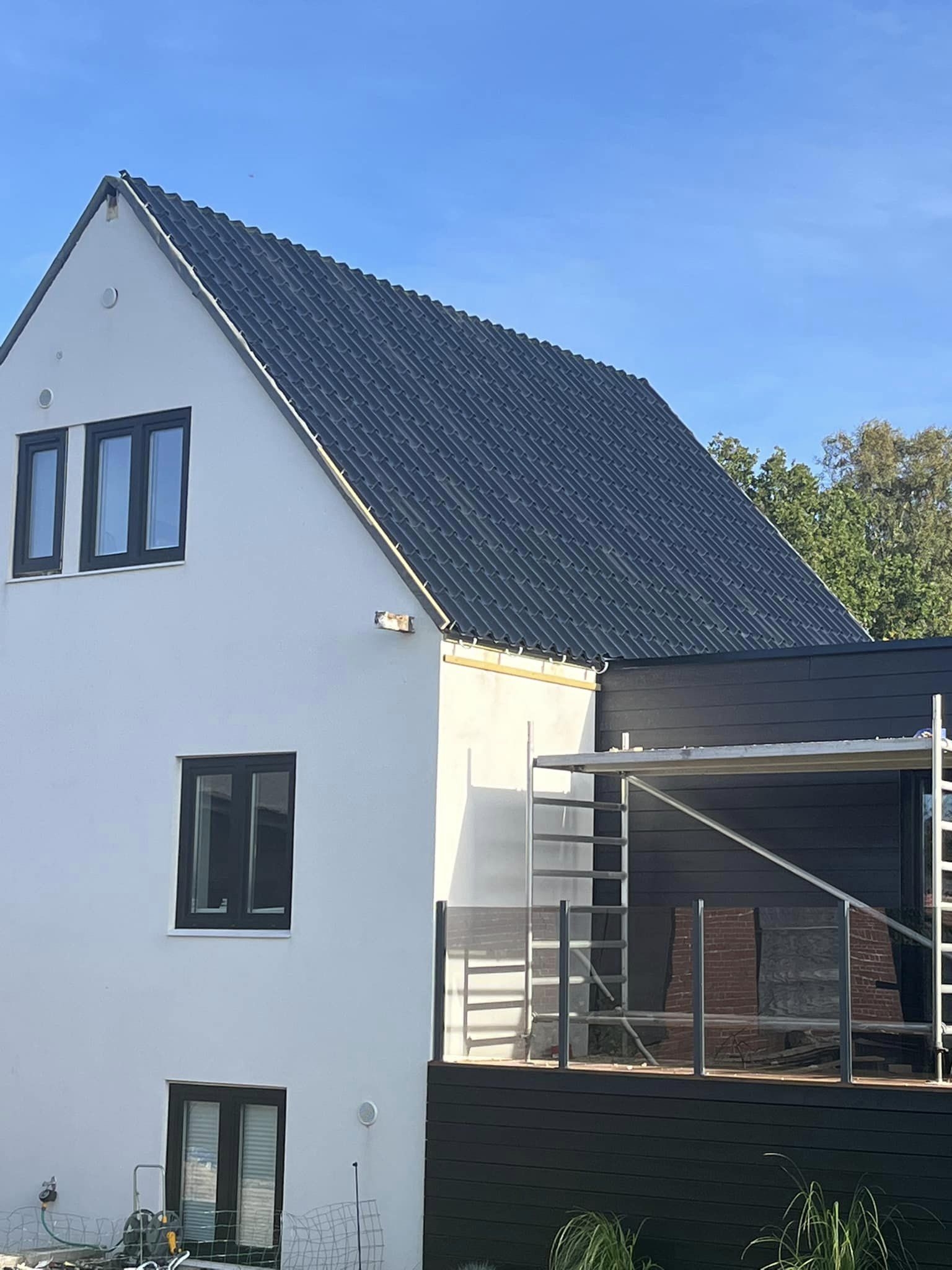  Nyt tag Aalborg og Tversted
